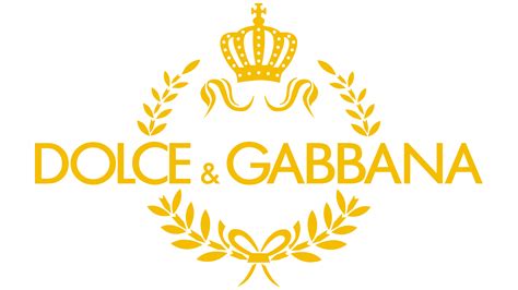 dolce gabbana logo hd|Dolce & Gabbana logo design.